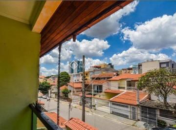 Casa · 220m² · 3 Quartos · 5 Vagas · Belíssimo Sobrado com Salão de festas, 03 quartos(01 suíte) 5 Vagas