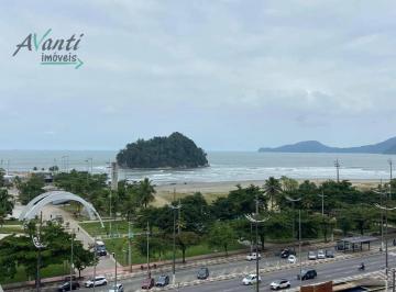 038c2790f7252a5ec926c2a570433f99138b243a · Apartamento 2 dormitórios à venda, Vista Mar - José Menino - Santos/SP