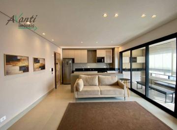 f0b7507b2463428d840ae454646bd952d594bf88 · Apartamento com 2 dormitórios à venda, 75 m² por R$ 1.060.000 - José Menino - Santos/SP