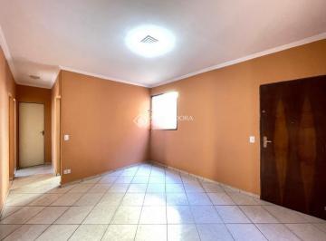 Apartamento · 64m² · 3 Quartos · 1 Vaga · APARTAMENTO 64 MTS - 3 DORMITÓRIOS - DEMARCHI - SÃO BERNARDO DO CAMPO