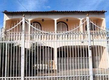 Casa de 4 quartos, Taguatinga · Casa 04 quartos - Taguatinga