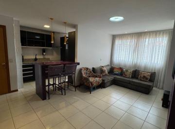 Apartamento de 2 quartos, Águas Claras · Aceita Financiamento excelente 2 Qt frente ao Shopping de Águas Claras.