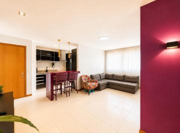 Apartamento de 2 quartos, Águas Claras · Apartamento de 2 quartos em Águas Claras Aceita Financiamento