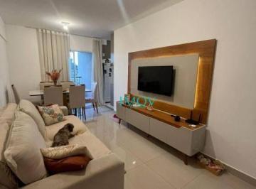 5218923260fce035fa28d39afe525c042aad0693 · Apartamento com 2 dormitórios, 77 m² - venda por R$ 629.000,00 ou aluguel por R$ 4.638,00/mês - Jard