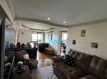 7b7baa515034916972041dc970c2b736f0edbba9 · Apartamento Duplex com 3 dormitórios à venda, 191 m² por R$ 1.600.000,00 - Bosque dos Eucaliptos - S