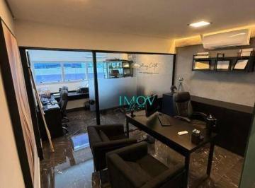 2dc6b3dc78891a2268127a9d6bcaeb43978e529d · Sala, 36 m² - venda por R$ 450.000,00 ou aluguel por R$ 4.020,00/mês - Jardim Aquarius - São José do