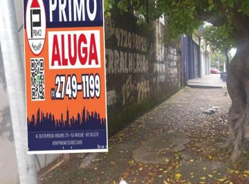Comercial , São Paulo · Salão/Galpão em Itaquera 50m2