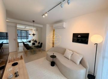 Foto 01 · Imperdível: Apartamento garden mobiliado 2 quartos na Tijuca-RJ com 93m² e quintal!