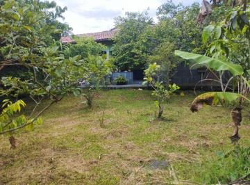 Terreno , Itanhaém · Terreno com escritura e murado em Itanhaém.