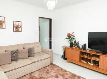 Casa · 200m² · 3 Quartos · 2 Vagas · Casa à venda com 200m², 3 quartos e 2 vagas - Vila Humaita, Santo André