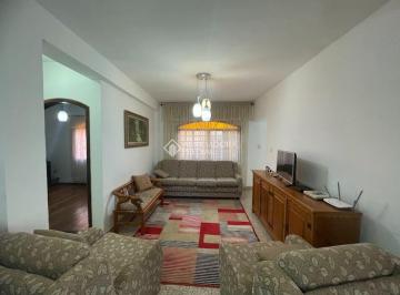 Casa · 308m² · 3 Quartos · 4 Vagas · Excelente sobrado à venda- Rio Grande/ SBC