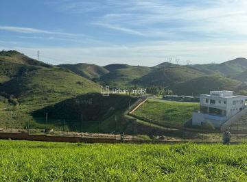 Terreno · 420m² · Lote Declive Alphaville Volta Redonda - C 2
