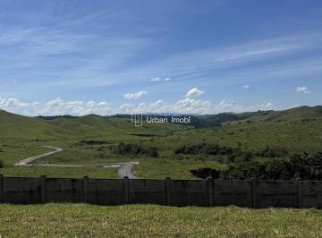 Terreno · 461m² · Lote Alphaville Volta Redonda U 3