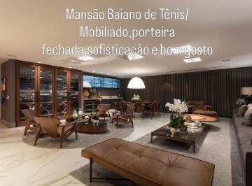 Foto 01 · Apartamento, Graça, Salvador, BA