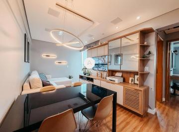 Apartamento · 46m² · 2 Quartos · 1 Vaga · PORTAL DO PARQUE / 2 QUARTOS /  REFORMADO / VISTA LIVRE