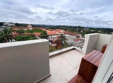 Apartamento · 80m² · 2 Quartos · 2 Vagas · Cobertura à Venda na Granja Viana | Address Granja Viana | Vista para Mata