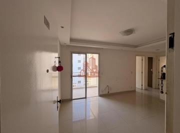 Apartamento · 58m² · 2 Quartos · 1 Vaga · APARTAMENTO À VENDA – RESIDENCIAL BOSQUE CLUBE COTIA  | 58 M²  | R$ 325.000