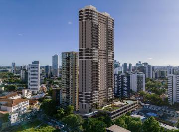 Apartamento de 3 quartos, Recife · “Boa Vista Boulevard – Viva o centro do Recife com conforto, estilo e tudo ao seu alcance!”