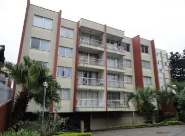 Apartamento de 3 quartos, Curitiba · Apartamento Próx. Angeloni Água Verde