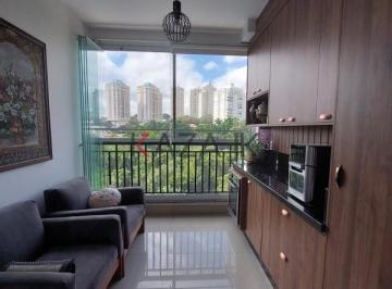 Foto 01 · Comprar/vendo: Apartamento à venda no Forest, Jardim Ana Maria, Jundiaí com 3 dormitórios (1 suíte).