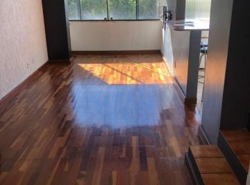 Apartamento · 70m² · 1 Quarto · 1 Vaga · Linda cobertura para alugar
