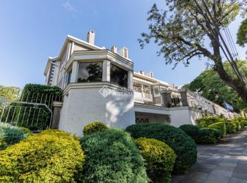 Casa · 480m² · 4 Quartos · 4 Vagas · CASA EM CONDOMÍNIO EXCLUSIVO | 4 SUÍTES | ELEVADOR | PISCINA | TRÊS FIGUEIRAS /PORTO ALEGRE