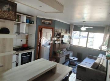 Apartamento · 41m² · 1 Quarto · Apartamento 1 quarto(s), no bairro Jardim do Salso