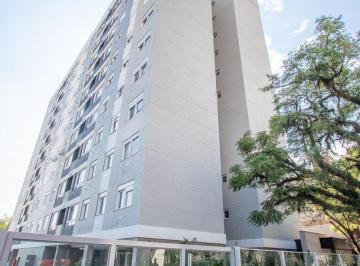Apartamento · 64m² · 2 Quartos · 1 Vaga · Apartamento de 2 dormitórios, e 1 vaga de garagem no Bairro são Joao/Poa.