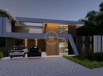 Casa · 373m² · 4 Quartos · 4 Vagas · Gran Royalle / Igarapé - Casa Alto Padrão em Gran Royalle, Igarapé/MG