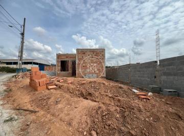 Casa · 51m² · 2 Quartos · 2 Vagas · CASA 2 QUARTOS NO JARDIM VILA RICA