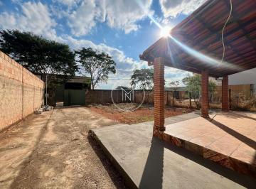 Casa · 90m² · 3 Quartos · 4 Vagas · Casa com 3 dormitórios no Bairro União