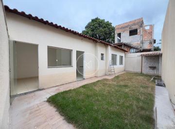 Casa · 60m² · 2 Quartos · 1 Vaga · Casa com 2 dormitórios à venda no Marques Industrial