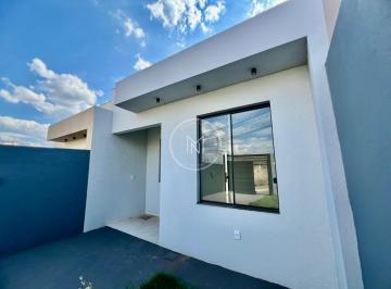 Casa · 58m² · 2 Quartos · 1 Vaga · Casa com 2 dormitórios à venda no Bairro Panorama