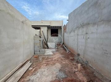 Casa · 55m² · 2 Quartos · 2 Vagas · Casa em Jardim Vila Rica, São Joaquim de Bicas/MG