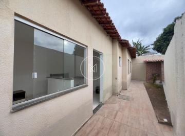 Casa · 60m² · 2 Quartos · 1 Vaga · Casa com 2 dormitórios à venda no Marques Industrial