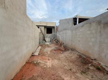 Casa · 55m² · 2 Quartos · 2 Vagas · Casa em Jardim Vila Rica, São Joaquim de Bicas/MG