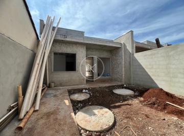 Casa · 55m² · 2 Quartos · 1 Vaga · CASA COM 2 QUARTOS À VENDA NO BAIRRO CANARINHO