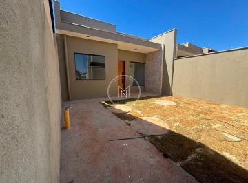 Casa · 55m² · 2 Quartos · 1 Vaga · CASA COM 2 QUARTOS À VENDA NO BAIRRO CANARINHO