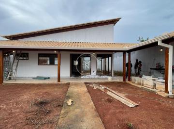Casa · 150m² · 3 Quartos · 4 Vagas · Casa com 3 dormitórios sendo 1 suíte à venda no Novo Igarapé
