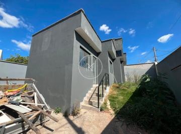 Casa · 56m² · 2 Quartos · 1 Vaga · Casa 2 Quartos, 1 Suíte, à Venda no Residencial Casa Grande