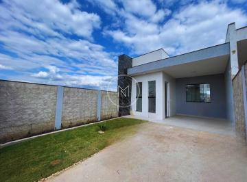 Casa · 87m² · 3 Quartos · 2 Vagas · Casa com 3 dormitórios à venda no Tupanuara