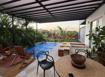 Casa · 250m² · 3 Quartos · 4 Vagas · Fazenda Mirante / Igarapé - Casa em Condomínio Mirante, Igarapé/MG