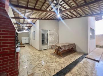 Casa · 75m² · 2 Quartos · 1 Vaga · Casa com 2 dormitórios à venda no marques Industrial