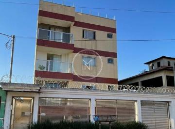 Apartamento · 80m² · 3 Quartos · 2 Vagas · Apartamento Área Privativa com 3 dormitórios à venda no Tupanuara