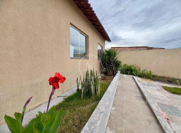 Casa · 63m² · 3 Quartos · 1 Vaga · Casa com 3 dormitórios à venda no Marques Industrial