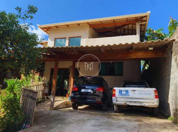 Casa · 220m² · 3 Quartos · 2 Vagas · Casa com 3 dormitórios à venda no Bairro Residencial Ouro Velho