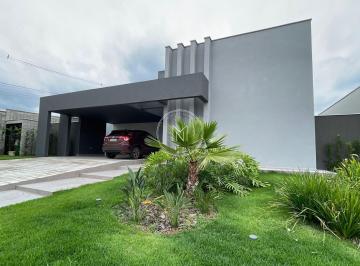 Casa · 200m² · 4 Quartos · 4 Vagas · Casa no Condomínio La Ville em Betim-MG