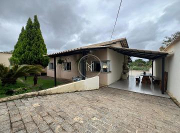 Casa · 100m² · 3 Quartos · 2 Vagas · Casa com 3 dormitórios à venda no Pousada del Rei