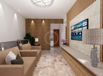 Casa · 60m² · 2 Quartos · 1 Vaga · Casa com 2 dormitórios à venda no Santo Antônio