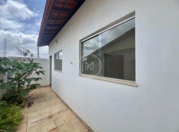 Casa · 70m² · 2 Quartos · 1 Vaga · Casa com 2 dormitórios à venda no Marques Industrial